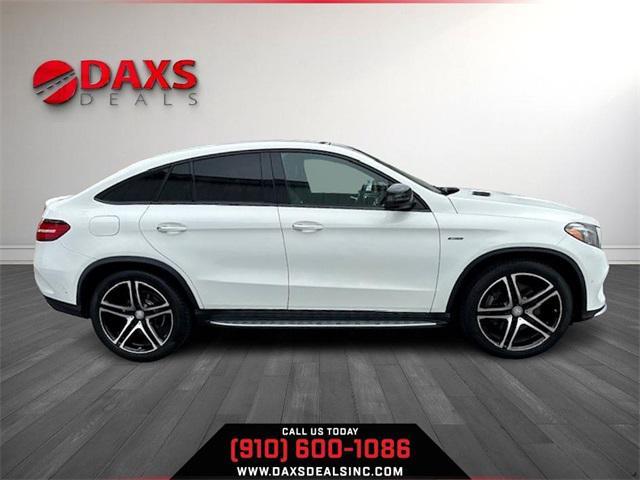2016 mercedes-benz gle-class 4matic