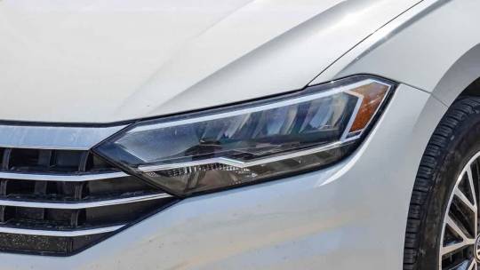 2021 Volkswagen Jetta