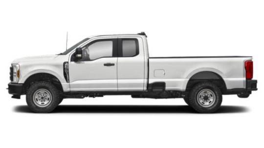 2024 Ford F-250