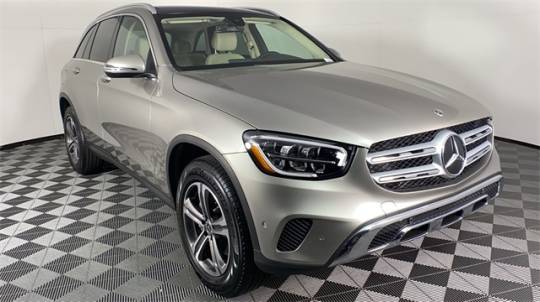 2021 mercedes-benz glc glc 300