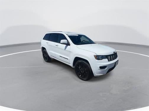 2021 jeep grand cherokee laredo x in london, kentucky