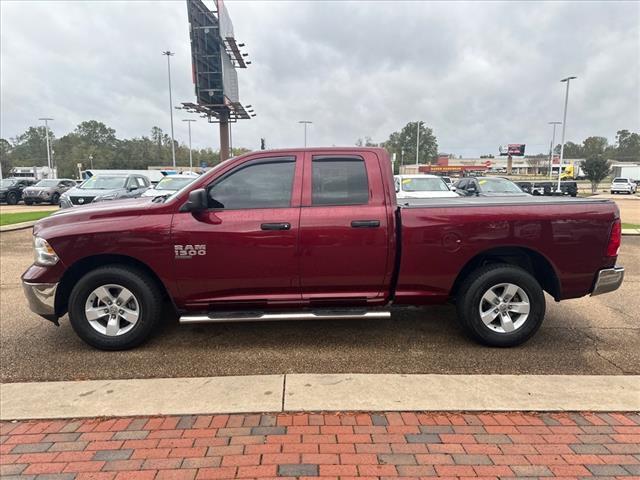 2020 ram 1500 tradesman