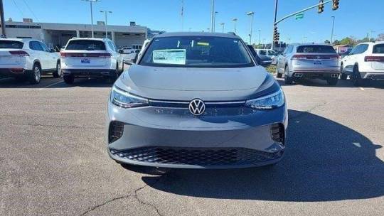 2024 Volkswagen ID.4
