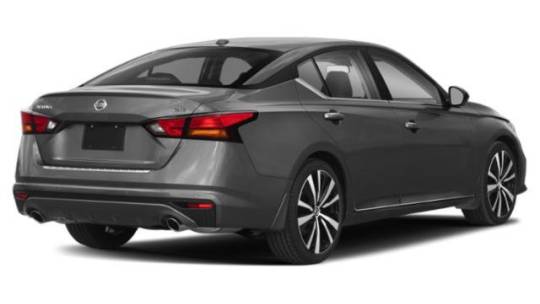 2022 Nissan Altima