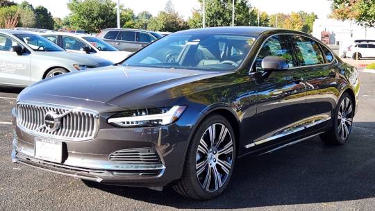 2024 Volvo S90