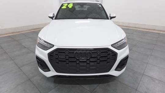 2024 Audi Q5