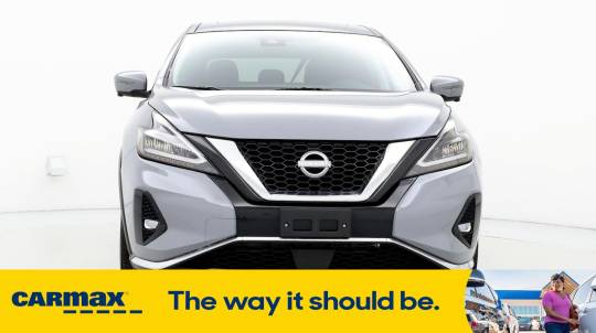 2023 Nissan Murano