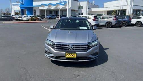 2020 volkswagen jetta 1.4t s in salinas, california