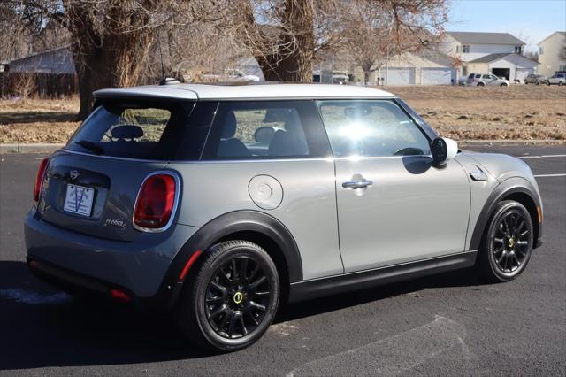 2023 mini hardtop cooper s