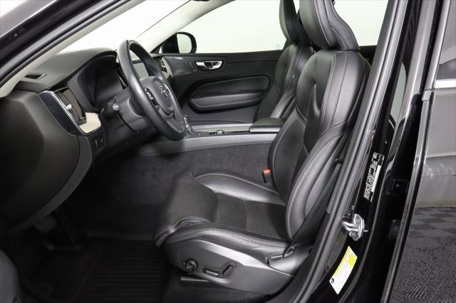 2021 volvo xc60 t5 inscription