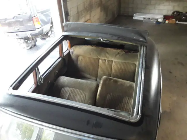 1954 mercedes benz 300 adenauer