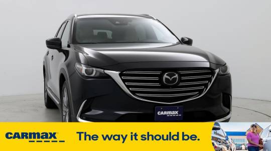 2021 Mazda CX-9