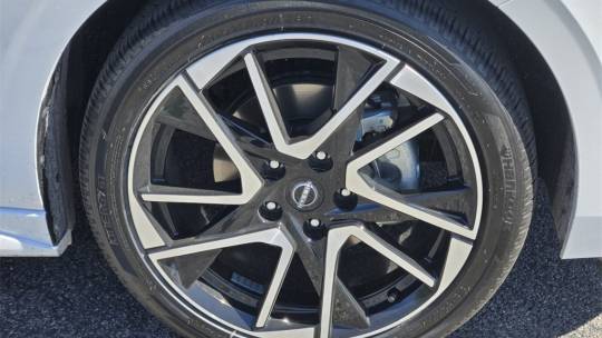 2025 Nissan Sentra