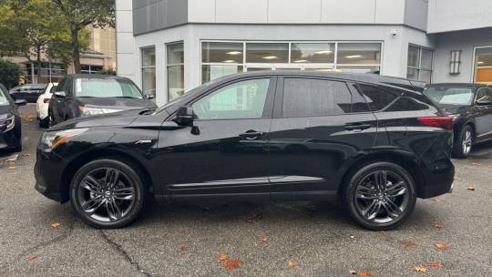 2023 Acura RDX
