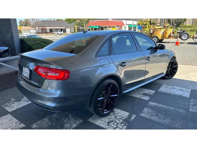 2016 audi a4 in thousand oaks, california