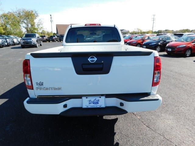 used 2018 nissan frontier s lebanon, tn 37087 for sale in lebanon, tennessee