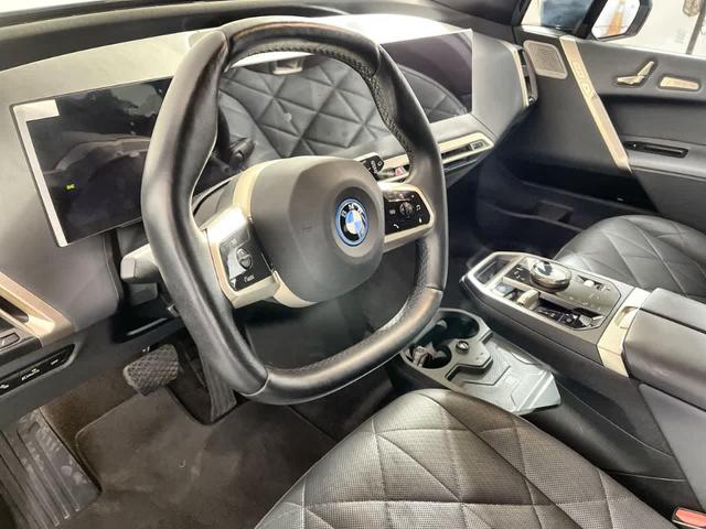 2023 bmw ix m60