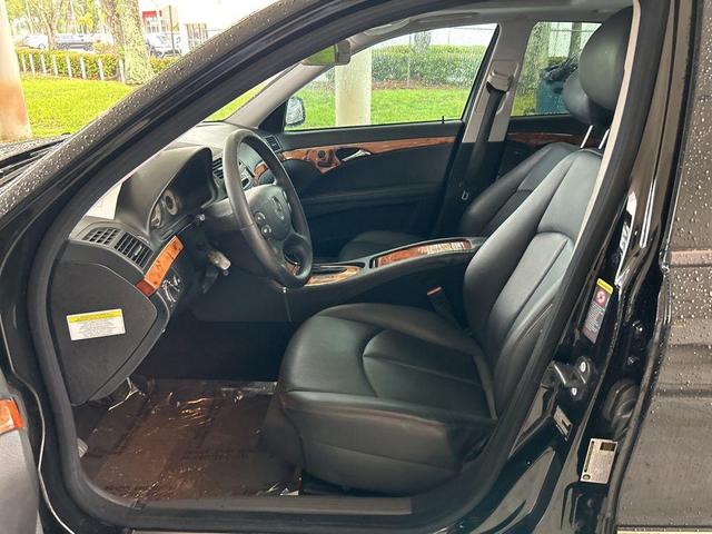 2008 mercedes-benz e-class e 350
