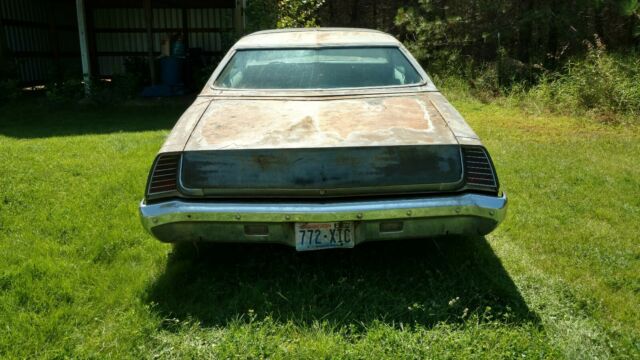 1973 chevy monte carlo chevrolet
