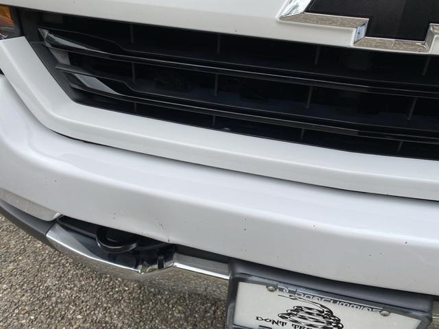 2017 chevrolet silverado 1500 2lt