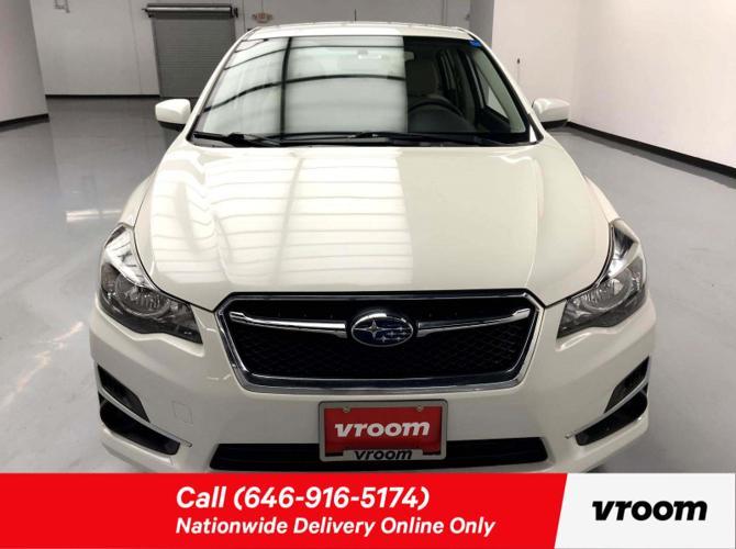 used 2016 subaru impreza 2.0i premium hatchback tri- cities tn-va, ky 40868 for sale in stinnett, kentucky