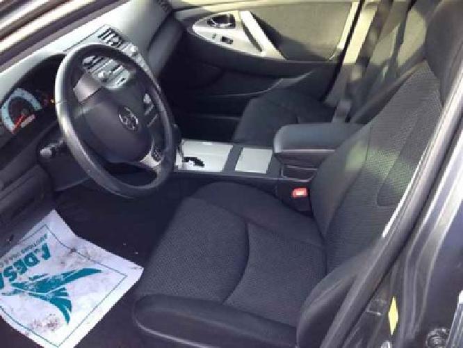 2011 toyota camry se in columbus, oh