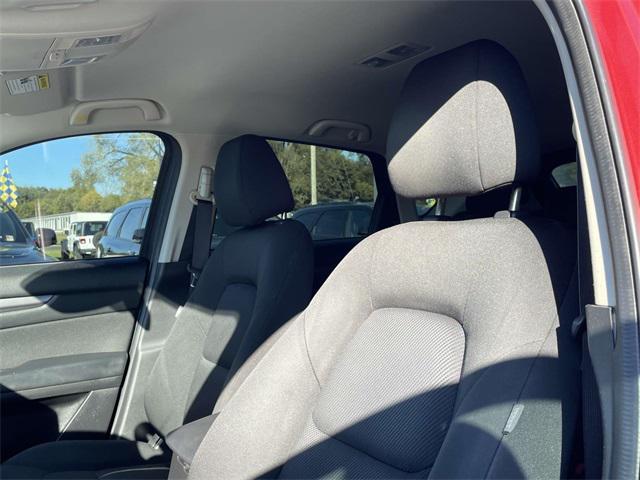 2019 mazda cx-5 sport