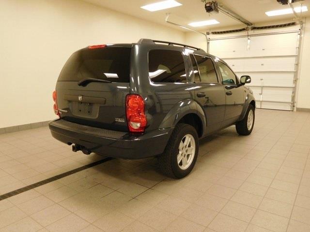 2008 dodge durango slt slt 4dr suv 4wd for sale in jolly acres, south dakota