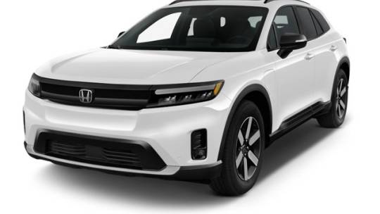 2024 Honda Prologue