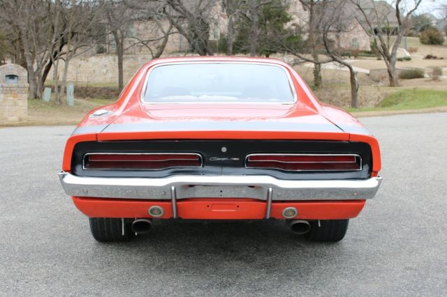 1970 dodge charger *matching big block 383* ~buckets/console~
