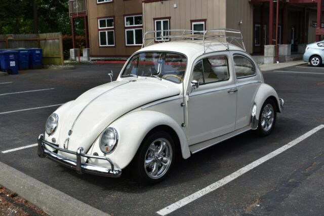 1963 volkswagen beetle new custom scat racing engine