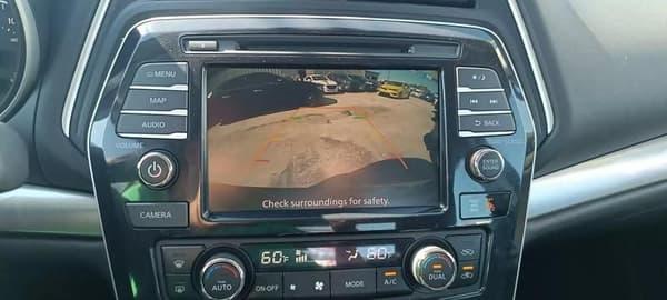 2020 nissan maxima in chicago, illinois