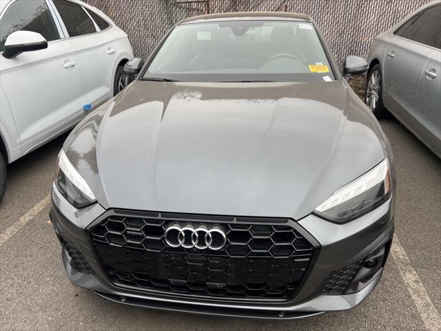 2021 audi a5 45 s line premium plus