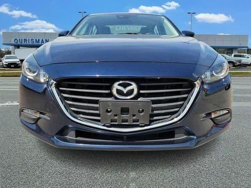 2018 mazda mazda3 sport in baltimore, maryland