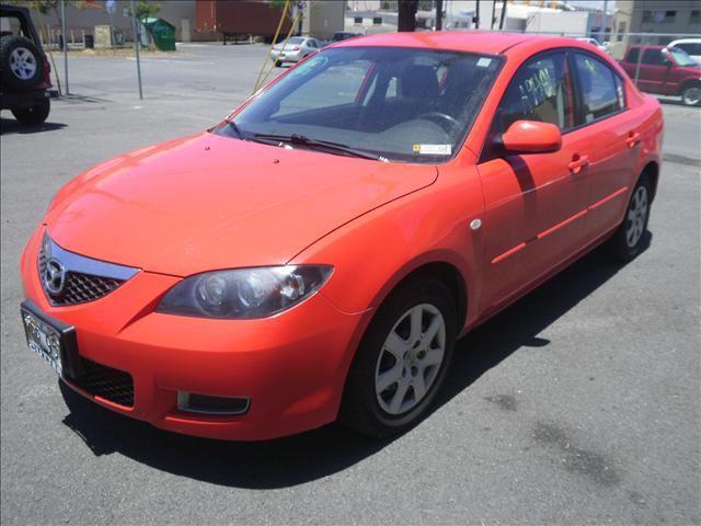 2008 mazda mazda3 i sport for sale in honolulu, hawaii