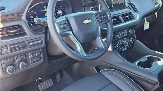 2024 Chevrolet Tahoe