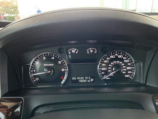 used 2009 lincoln mks somerset, ky 42501 for sale in acorn, kentucky