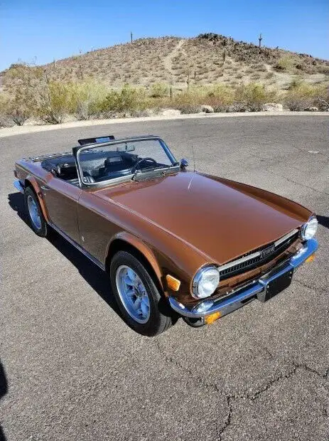 1976 manual rwd convertible
