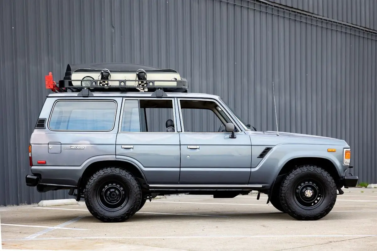 toyota land cruiser fj60 fj62 fj40 fj80 fj100 fj55 4x4