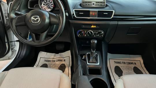 2015 Mazda