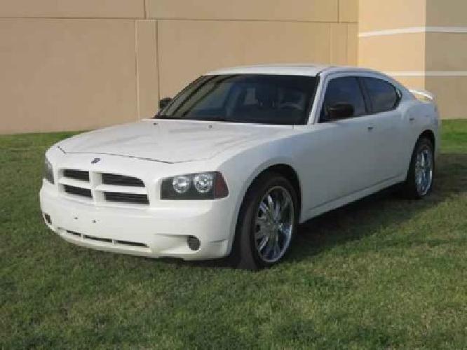 used 2007 dodge charger for sale. in bradenton, fl
