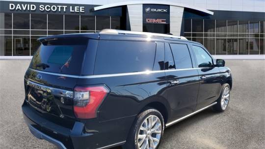 2018 Ford Expedition