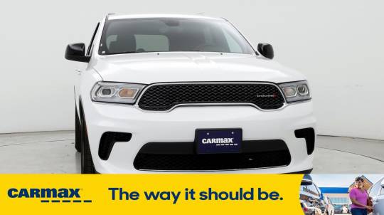 2023 Dodge Durango