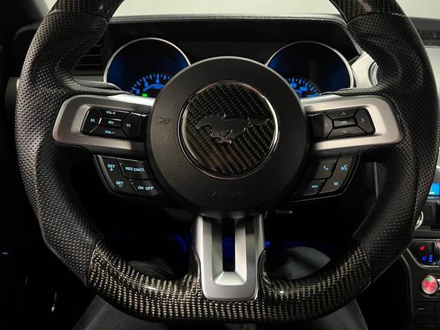2018 ford mustang gt