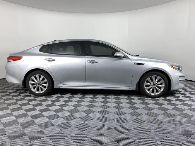 certified 2017 kia optima ex fairfield, oh 45014 for sale in fairfield, ohio