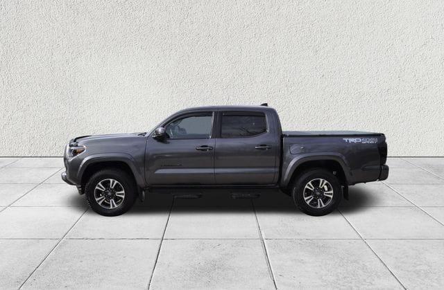 2018 toyota tacoma in hudson, new hampshire