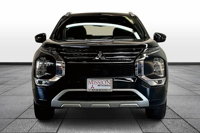 2022 mitsubishi outlander sel 2.5 2wd