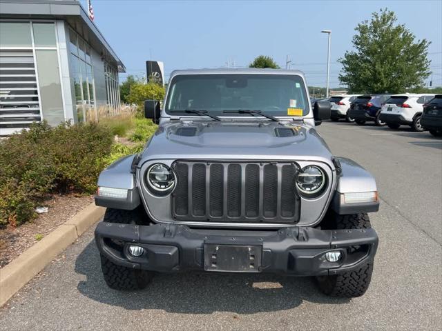2019 jeep wrangler unlimited moab