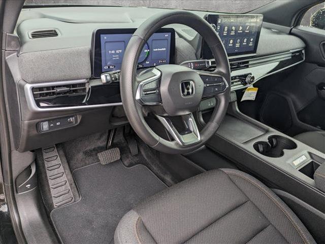 2024 honda prologue ex