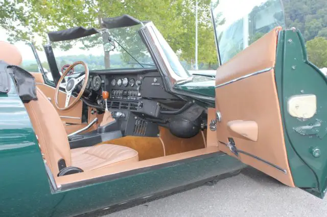 1973 jaguar e-type v12